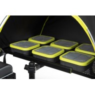 MATRIX EXTENDING SIDE TRAY COVER MATRIX EXTENDING SIDE TRAY COVER