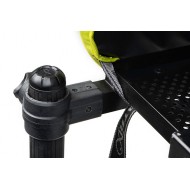 MATRIX EXTENDING SIDE TRAY COVER MATRIX EXTENDING SIDE TRAY COVER