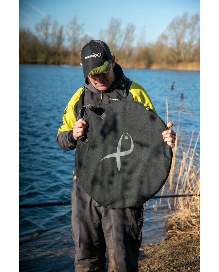 MATRIX EXTENDING SIDE TRAY COVER MATRIX EXTENDING SIDE TRAY COVER