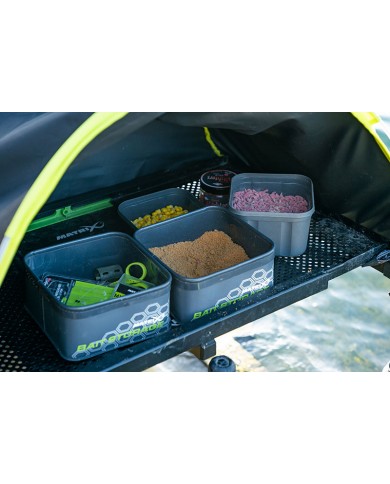 MATRIX EXTENDING SIDE TRAY COVER MATRIX EXTENDING SIDE TRAY COVER