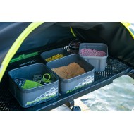 MATRIX EXTENDING SIDE TRAY COVER MATRIX EXTENDING SIDE TRAY COVER