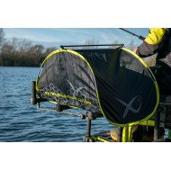 MATRIX EXTENDING SIDE TRAY COVER MATRIX EXTENDING SIDE TRAY COVER