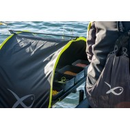 MATRIX EXTENDING SIDE TRAY COVER MATRIX EXTENDING SIDE TRAY COVER