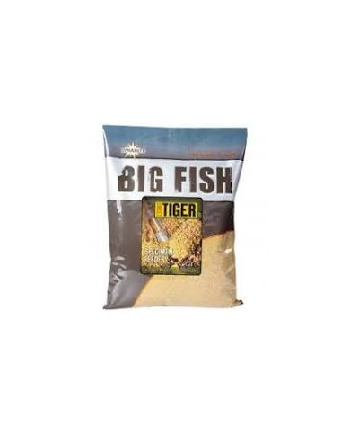 DYNAMITE PASTURA BIG FISH SWEET TIGER DYNAMITE PASTURA BIG FISH SWEET TIGER