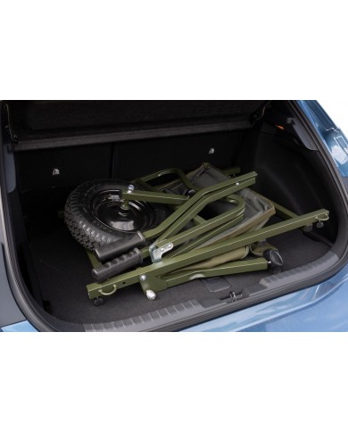 FOX CARRELLO R-SERIES BARROW