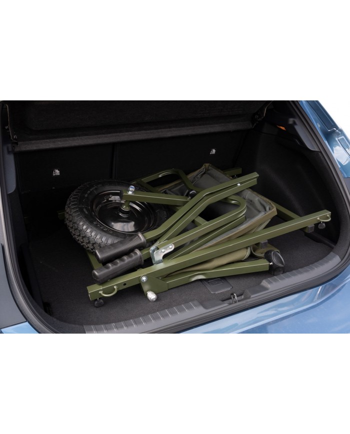 FOX CARRELLO R-SERIES BARROW