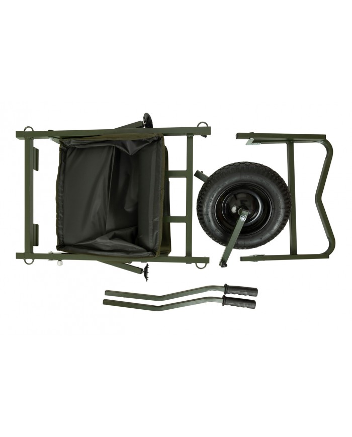 FOX CARRELLO R-SERIES BARROW