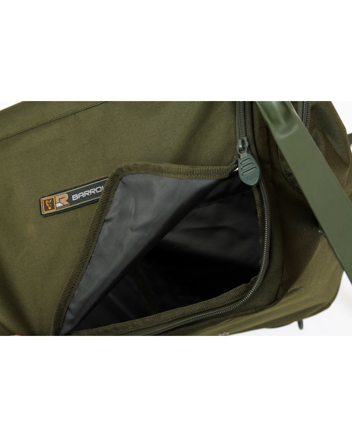 FOX CARRELLO R-SERIES BARROW