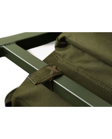 FOX CARRELLO R-SERIES BARROW