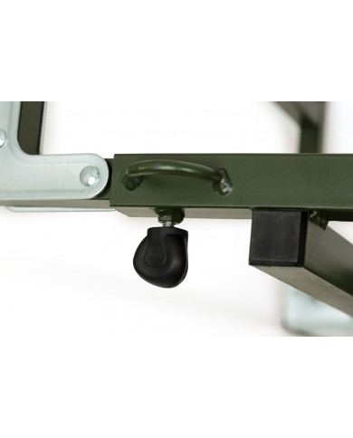 FOX CARRELLO R-SERIES BARROW