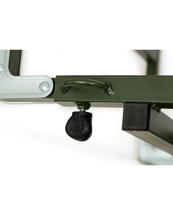 FOX CARRELLO R-SERIES BARROW