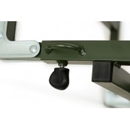 FOX CARRELLO R-SERIES BARROW