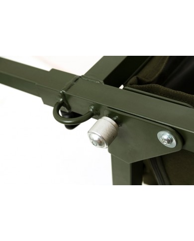 FOX CARRELLO R-SERIES BARROW