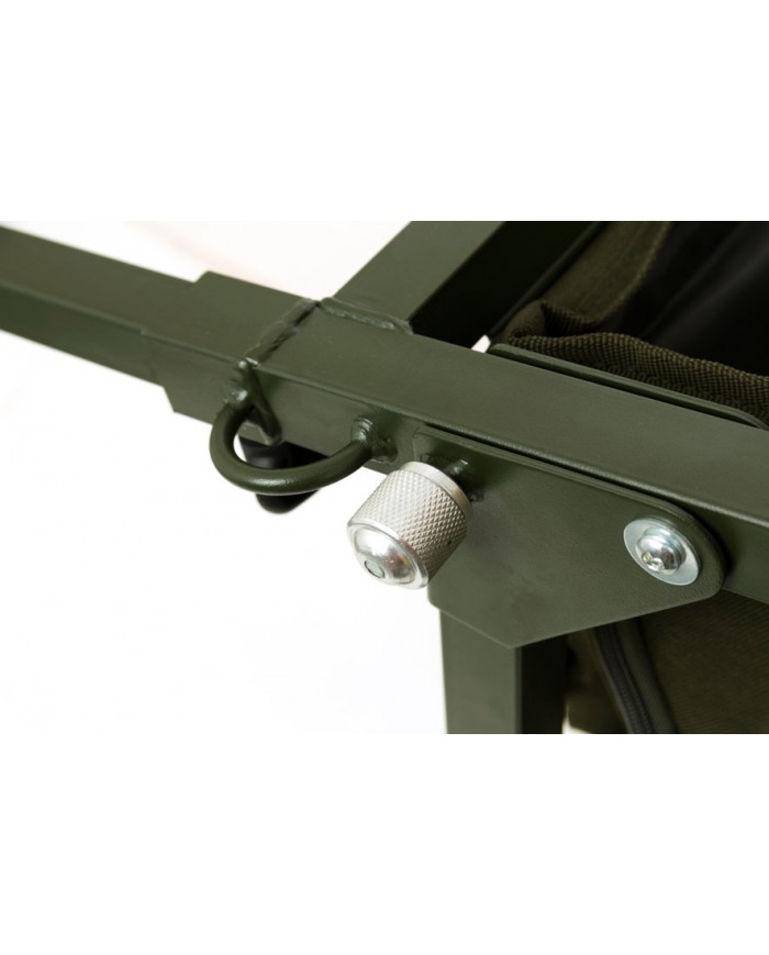 FOX CARRELLO R-SERIES BARROW