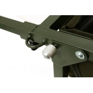 FOX CARRELLO R-SERIES BARROW