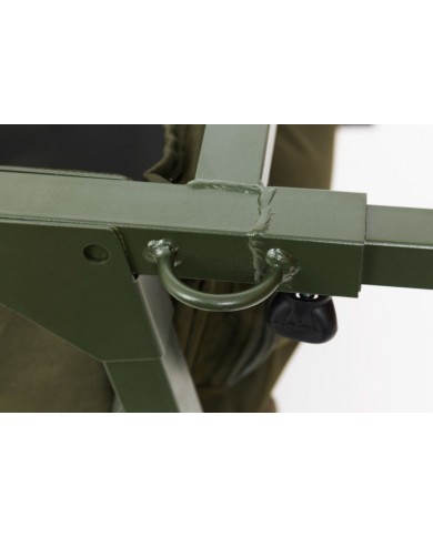 FOX CARRELLO R-SERIES BARROW