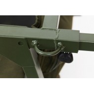 FOX CARRELLO R-SERIES BARROW