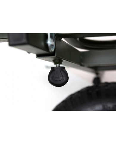 FOX CARRELLO R-SERIES BARROW