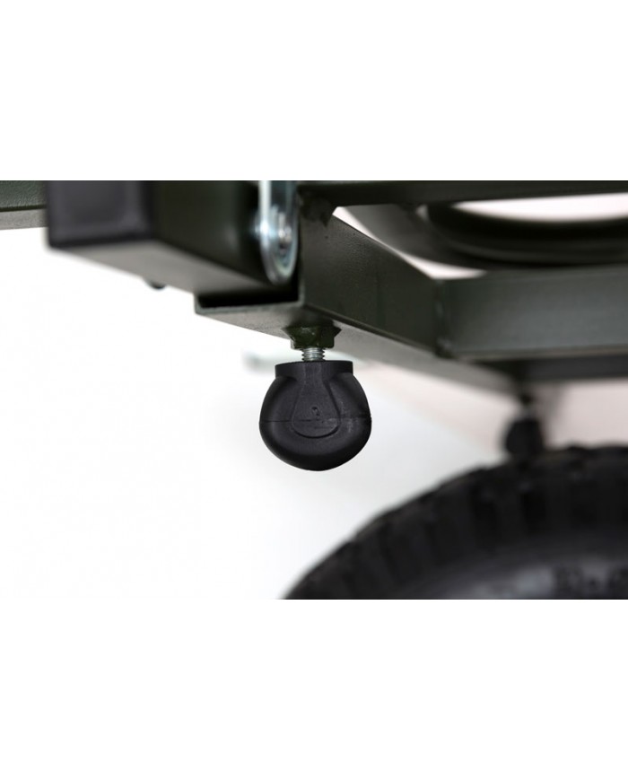 FOX CARRELLO R-SERIES BARROW