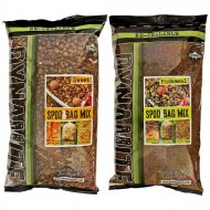 DYNAMITE SPOD BAG MIX 2 KG DYNAMITE SPOD BAG MIX 2 KG