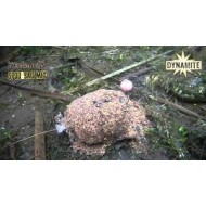 DYNAMITE SPOD BAG MIX 2 KG DYNAMITE SPOD BAG MIX 2 KG