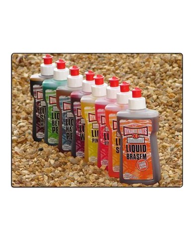 DYNAMITE XL LIQUID ATTRACTOR DYNAMITE XL LIQUID ATTRACTOR