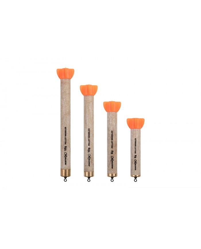 MATRIX PELLET WAGGLER 12CM MATRIX PELLET WAGGLER 12CM