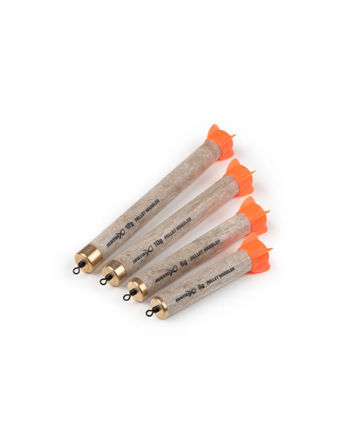 MATRIX PELLET WAGGLER 12CM MATRIX PELLET WAGGLER 12CM