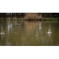 MATRIX PELLET WAGGLER 12CM MATRIX PELLET WAGGLER 12CM