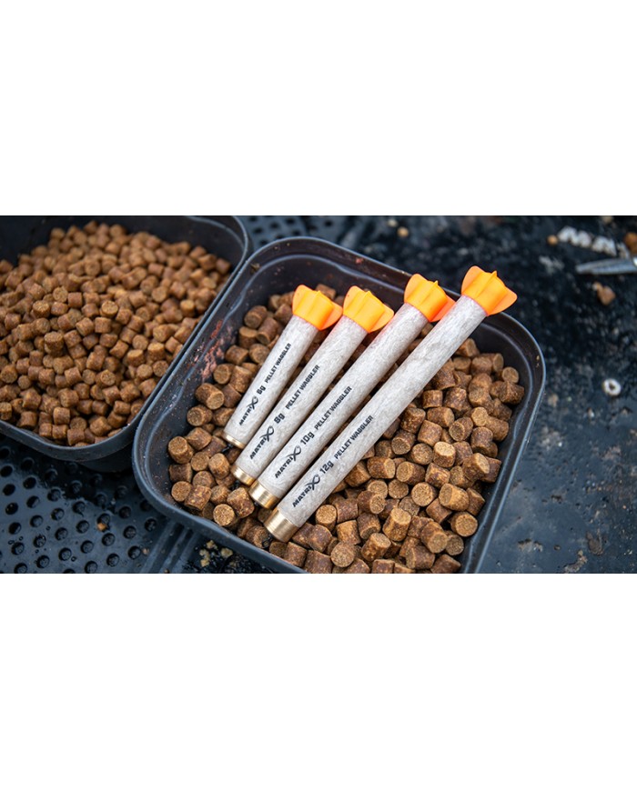MATRIX PELLET WAGGLER 12CM MATRIX PELLET WAGGLER 12CM