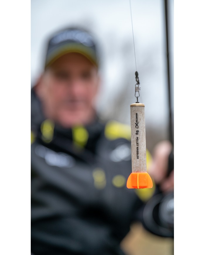 MATRIX PELLET WAGGLER 12CM MATRIX PELLET WAGGLER 12CM