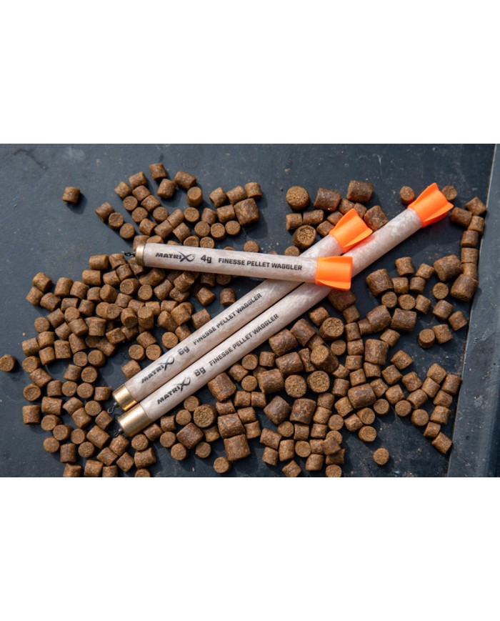 MATRIX FINESSE PELLET WAGGLER MATRIX FINESSE PELLET WAGGLER