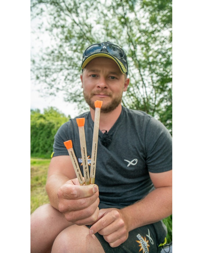 MATRIX FINESSE PELLET WAGGLER MATRIX FINESSE PELLET WAGGLER