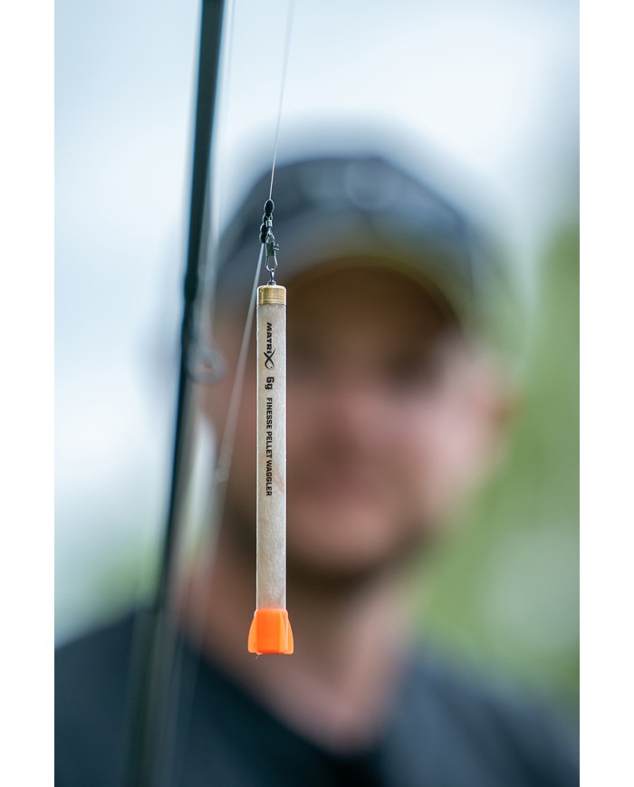 MATRIX FINESSE PELLET WAGGLER MATRIX FINESSE PELLET WAGGLER
