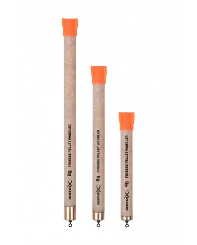 MATRIX FINESSE PELLET WAGGLER MATRIX FINESSE PELLET WAGGLER