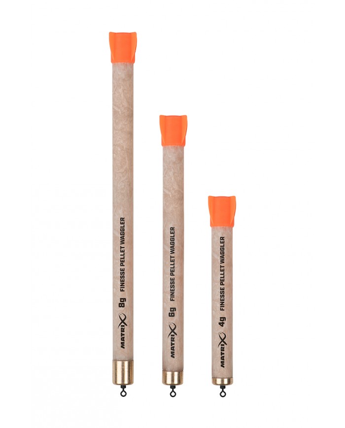 MATRIX FINESSE PELLET WAGGLER MATRIX FINESSE PELLET WAGGLER