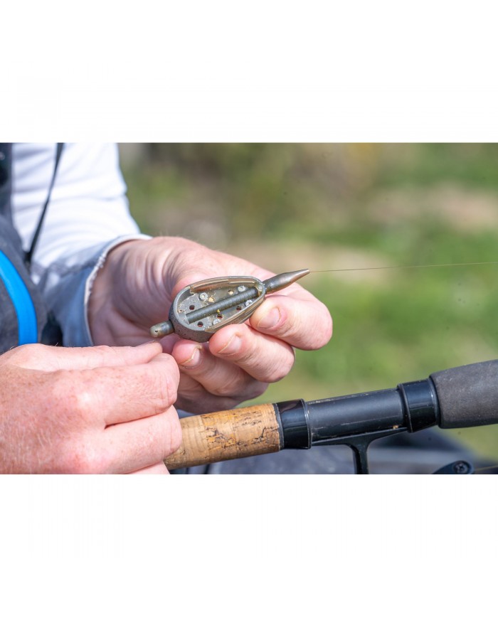 PRESTON PASTURATORE ICS IN-LINE BANJO XR PRESTON PASTURATORE ICS IN-LINE BANJO XR