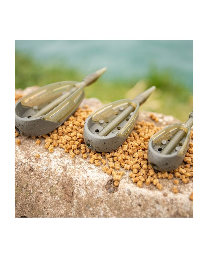 PRESTON PASTURATORE ICS IN-LINE BANJO XR PRESTON PASTURATORE ICS IN-LINE BANJO XR