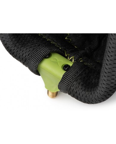 MATRIX  COMPACT POLE SOCK MATRIX  COMPACT POLE SOCK