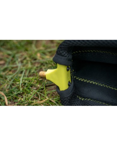 MATRIX  COMPACT POLE SOCK MATRIX  COMPACT POLE SOCK