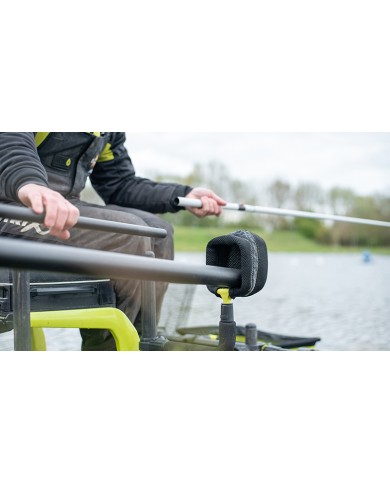 MATRIX  COMPACT POLE SOCK MATRIX  COMPACT POLE SOCK