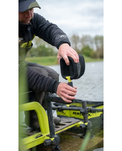 MATRIX  COMPACT POLE SOCK MATRIX  COMPACT POLE SOCK