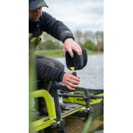 MATRIX  COMPACT POLE SOCK