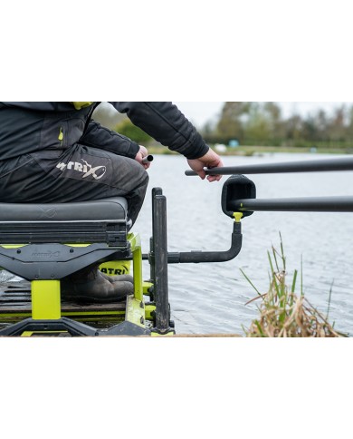 MATRIX  COMPACT POLE SOCK MATRIX  COMPACT POLE SOCK