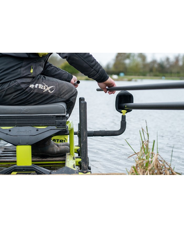 MATRIX  COMPACT POLE SOCK