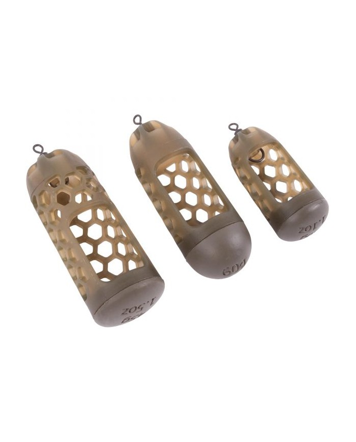 PRESTON PASTURATORI ABSOLUTE WINDOW CAGE PRESTON PASTURATORI ABSOLUTE WINDOW CAGE