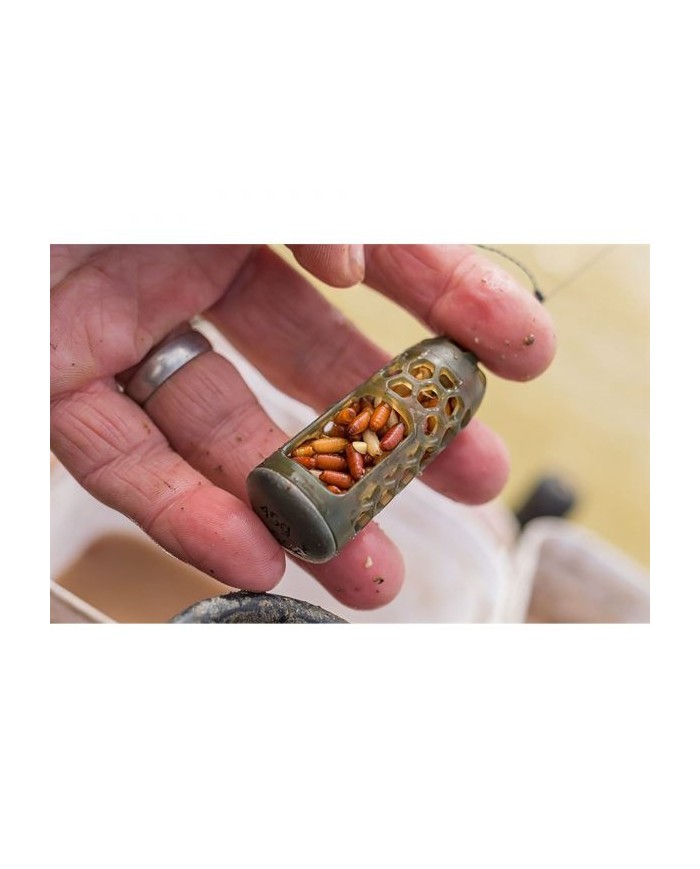 PRESTON PASTURATORI ABSOLUTE WINDOW CAGE PRESTON PASTURATORI ABSOLUTE WINDOW CAGE