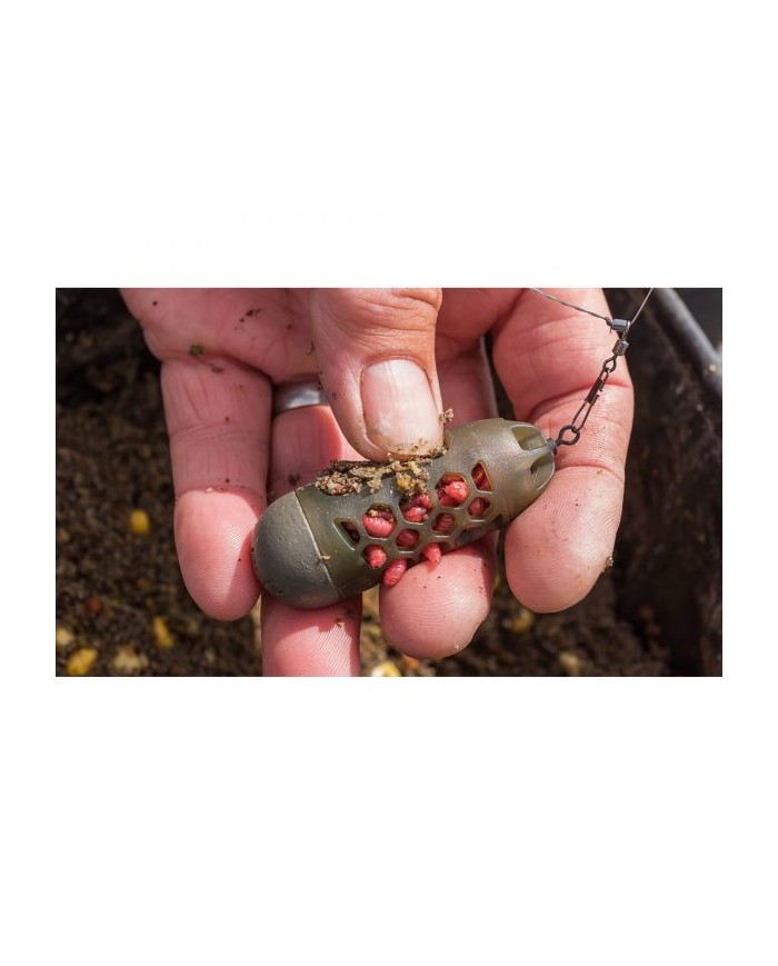 PRESTON PASTURATORI ABSOLUTE WINDOW CAGE PRESTON PASTURATORI ABSOLUTE WINDOW CAGE