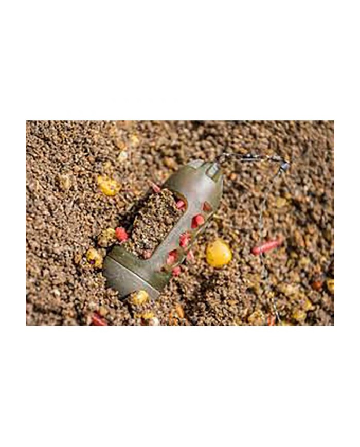 PRESTON PASTURATORI ABSOLUTE WINDOW CAGE PRESTON PASTURATORI ABSOLUTE WINDOW CAGE