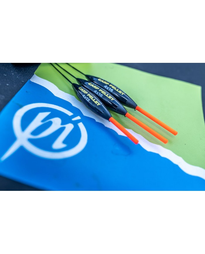 PRESTON GALLEGGIANTE CARP PELLET PRESTON GALLEGGIANTE CARP PELLET